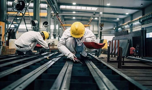 Erciş Lojistik Hizmeti